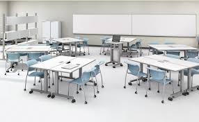 Modern Classroom Modern Classroom Classroom Furniture Training Tables