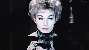 Salem's Staring Contest in Sabrina the Teenage Witch