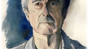 Timothy Parrish imagines Roth's Final Hours