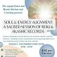 ✨Soul & Energy Alignment:  A Sacred Session of - Advanced Healthcare Associates - Dr. Susie Warden, 416 E Roosevelt Rd #107 Event Image