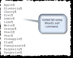 You can use it to create shopping lists or stay on top of your most. Table Re Sorter