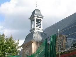 Presbytère catholique, hayange, 17,r mar joffre, heures d'ouverture, église catholique, religion catholique, pratique religieuse. Rue Charles De Gaulle Seremange Erzange Mapio Net