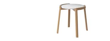 They are available in different shapes and are mainly recognized due to their ornate details. Mix Coffee Table By Bolia Steelcase