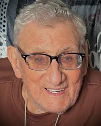 John E. Persico Obituary 2024