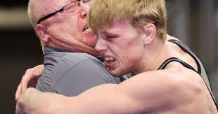 Father-son relationship