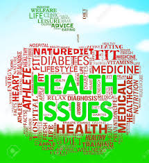 We talked to medical professionals to decipher the most important takeaways from the second season of the controversial sho. Health Issues Apple Indicating Medical Concerns And Wellbeing Stock Photo Picture And Royalty Free Image Image 62433628