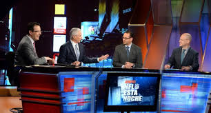 Las últimas noticias en español, resultados, fotos y vídeos de fútbol, mlb, nba, nfl y otros deportes. Espn2 To Simulcast Espn Deportes For Monday Night Football