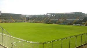 Estadio Israel Barrios