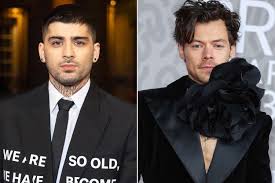 Zayn Malik Saved Harry Styles from Pyrotechnic Mishap at One Direction  Concert