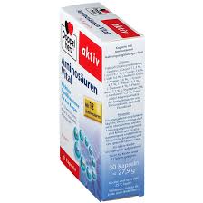Doppelherz Aktiv Aminosaure Vital 30 St Shop Apotheke Com