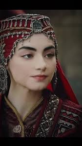Bala Hatun: A Glimpse into Turkish Series
