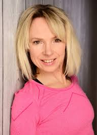 Pilates&Bodyforming Claudia Kopp