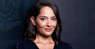 Adweek's 2021 Most Powerful Women in Sports