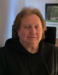 Marvin “Marv” “Junior” K. Luedtke