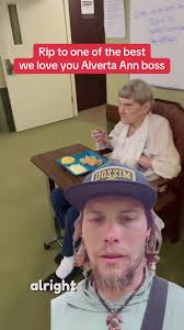 Alberta Ann Boss Obituary