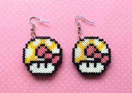 pin on perler beads