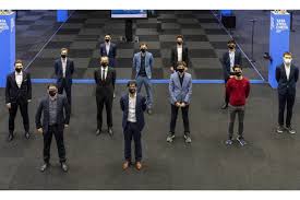 The players have to fight it out for nine rounds over four hours. Tata Steel Chess 2021 A Preview Chessbase