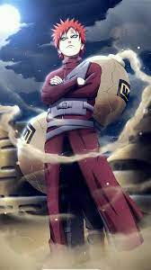 gaara s instagram en 2021 wallpapers naruto naruto personajes de naruto shippuden