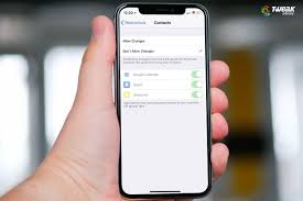 How To Limit 3rd Party Access To The Iphone S Photos App In 2020 Iphone Photo App Photo Apps Party Apps