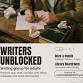 Writers Unblocked event image