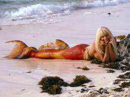 Wra 2010 interview with actress daryl hannah. Disney Uses Cgi Wig To Censor Daryl Hannah S Butt In Splash National Globalnews Ca