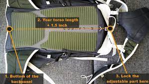 Check spelling or type a new query. How To Fit A Backpack Shoulder Straps Hipbelt And More Best Hiking