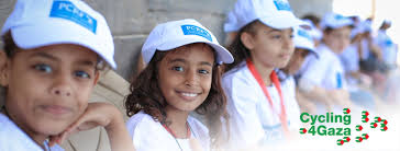 Cycling4Gaza 2019