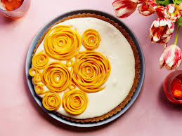 Orange, orange juice, water, orange zest, walnuts, egg, unflavored gelatin and 4 more autumn colored dessert as receitas lá de casa port wine, cinnamon powder, honey, pomegranate, oranges, cinnamon sticks and 1 more Our 38 Best Lemon Dessert Recipes Epicurious