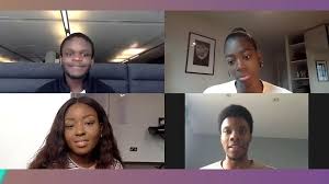 Top tv shows with similar genre to newsround. What Is It Like Growing Up Black In The Uk Newsround And Cbbc Presenters Talk About Their Experiences In Britain Cbbc Newsround