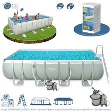 Outlet Piscinas Tubulares Piscinas Desmontables Piscina Intex Piscinas Kit Piscina