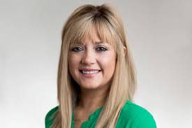 Alexandria McGinty: Her volunteer activities cover the spectrum