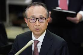 Biggest Japan Bank Kicks Off New Era With $700 Million Grab Bet