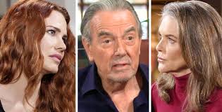 Weekly Y&R Spoilers Jan 12-16: Victor's Double Cross And Diane's Ultimatum