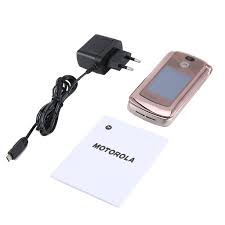 Buy Refurbished FOR Motorola RAZR2 V9 ...