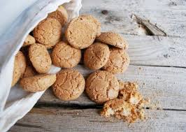 Amaretti Italy S Answer To Macarons