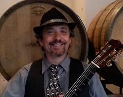 Anne Bingham Goess and Thomas Lindemuth