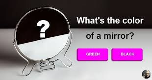 Rd.com knowledge facts you might think that this is a trick science trivia question. The Answers To These 5 Tricky Questions About Quizzclub