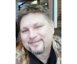 Shane Bronson Obituary (1972