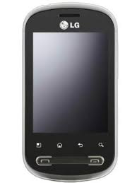 Telit G83 vs. LG Pecan