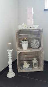 Dekoration Im Treppenhaus Landhausstil In Rosa Und Weiss Ahnliche Projekte Und Ideen Wie Im Bild Vorgestel Deko Ideen Dekoration Wohnzimmer Wohnung Dekoration