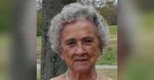 Nellie Dean McCormick Obituary