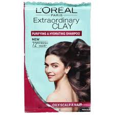 L'Oréal Scalp Advanced Anti-Dandruff Dermo-Clarifier Shampoo |  Bellaffair.Com