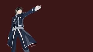 Roy Mustang Fullmetal Alchemist By Hespen On Deviantart Fullmetal Alchemist Roy Mustang Alchemist