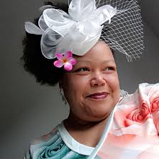 Horses? It's a family business. I haven't been