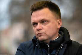 Piotr Kuczyński wycofuje się z prac zespołu doradców Szymona Hołowni.  "Powody osobiste"