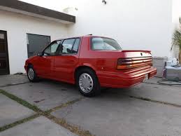 Image result for Poppy Red 1993 Chrysler