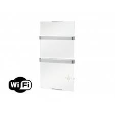 Vous pouvez l'utiliser pour sécher vos serviettes ( ou. Zafir V600t W Radiateur Seche Serviettes Electrique Purline Extra Plat