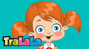 We did not find results for: Chipul Meu Cantece Pentru Copii Tralala Youtube