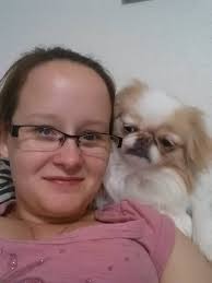 I'm not going to get a kiss😥cuz I'm not cutee💔