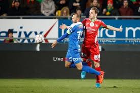 Jupiler pro league rsc anderlecht vs. Genk Vs Oostende Preview And Prediction Live Stream Jupiler League 2018 2019